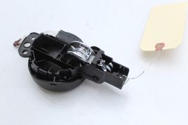 07-13 MINI COOPER S FRONT LEFT DRIVER INTERIOR DOOR HANDLE Q3357 image 9