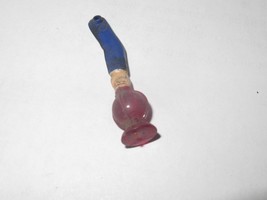 LIONEL POST-WAR PART - ORIGINAL 145 GATEMAN FIGURE ARM W/LANTERN - GOOD-... - $52.49 MXN