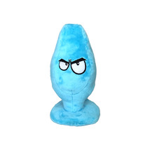 Scruffy Mutt Plug McRuff B*tt Plug Blue - £36.49 GBP