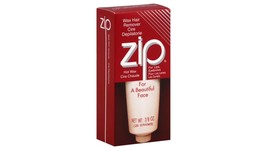Zip Wax Hair Remover - 7/8 oz - $183.89 MXN