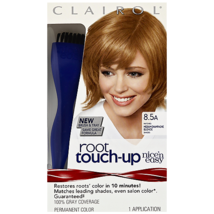 Clairol Nice &#39;N Easy Root Touch-Up 8.5A Medium Champagne Blonde NOS - £13.56 GBP
