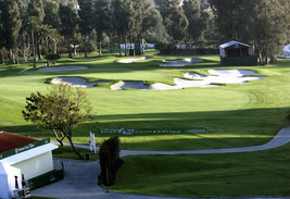 Riviera Country Club PGA Golf Hole Photo 48x36-8x10 CHOICES - $24.99+