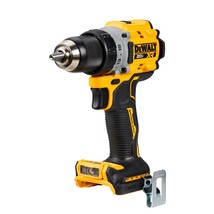 DEWALT 20V MAX XR Cordless Drill and Driver, 1/2&quot;, Bare Tool Only (DCD800B) - £189.11 GBP