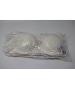 Auden Women’s Cream White Lace Sexy Lingerie Sheer Skirt Dress Size XL NEW - $17.78