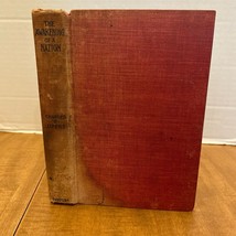 The Awakening Of A Nation of To-day by Charles F. Lummis 1902 HC Illustrated - £14.45 GBP