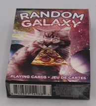 Random Galaxy - Playing Cards - Poker Size - New - $7.24