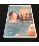 My Sister&#39;s Keeper DVD 2009 - £1.65 GBP