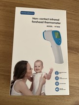 Thermometer No-Touch Forehead Thermometer for Adults and Kids  1 sec Reading NEW - £17.99 GBP