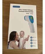 Thermometer No-Touch Forehead Thermometer for Adults and Kids  1 sec Rea... - $22.89