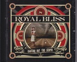 Waiting Out The Storm by Royal Bliss (VERY RARE Alternative Rock CD) - $68.59