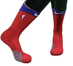 Nike NBA Authentics Detroit Pistons Basketball Calf Socks Team Issued (R... - £27.68 GBP