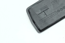 2015-2018 MERCEDES C300 W205 CENTER CONSOLE REAR TRAY RUBBER INSERT H1561 image 14