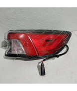 For Ford Escape 2020-2021 2022 Right Passenger Outer Tail Light Rear Bra... - $2,936.20 MXN