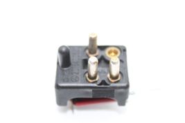 86-93 MERCEDES-BENZ W124 300E Fuse Box Relay F4005 image 2