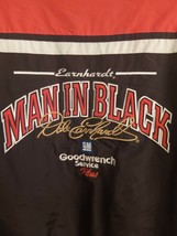 Dale Earnhardt Man In Black # 3 Chase Authentic Nascar GM Goodwrench  Co... - $116.10