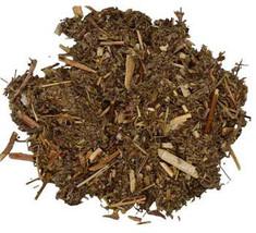 1 Lb Mugwort Cut (artemisia Vulgaris) - £44.83 GBP