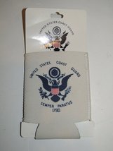 K&#39;s Novelties U.S. Coast Guard Can Jacket - $6.99