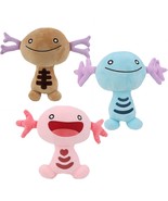 Kawaii Paldean Wooper Plushie Gifts for Baby Kids Fans Anime Game Character - £17.94 GBP+