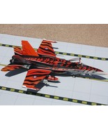 Royal Canadian Air Force CF-18 188720 GeminiJets ACES GACAF10001 Scale 1... - £165.10 GBP