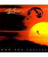 AIR SUPPLY Now and Forever BANNER 2x2 Ft Fabric Poster Tapestry Flag alb... - €18,85 EUR