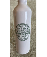 NEW Dave Matthews Tim Reynolds White Green Mexico 2022 Aluminum Water Bo... - £11.56 GBP