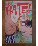 Hate issue 26 - Peter Bagge - £2.28 GBP