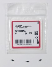 Ray Ban RX6363 Eyeglasses Frame Replacement Temple Hinge Screws Genuine - $45.49