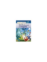 Walt Disney Animation Collection, Vol. 6: The Reluctant Dragon On DVD - $14.99