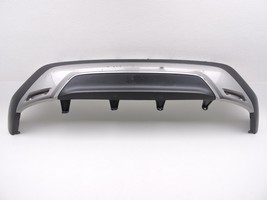 2023-2025 Lexus RX350 RX350h Rear Lower Bumper Lower Valance Cover Trim ... - $2,787.49 MXN