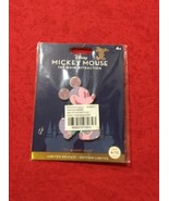 Disney Mickey Mouse Main Attraction Series It&#39;s a Small World Jumbo Pin ... - $20.78