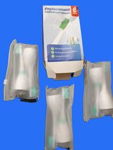 6 Replacement Electric Toothbrush Heads for SONICARE E SERIES TOOTHBRUSH... - $14.99