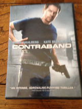 Contraband (DVD, 2012) - £3.89 GBP
