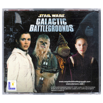 Star Wars: Galactic Battlegrounds Saga [PC Game] image 3
