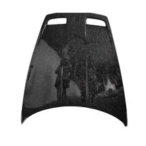 Real Forge Carbon Fiber Front Hood Cover For Porsche Carrera 911 992 GT3... - $1,650.90