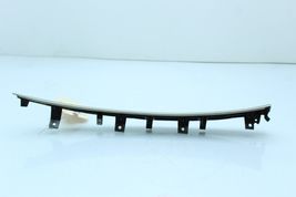 07-13 INFINITI G35 SEDAN Right Passenger Side Dashboard Trim Molding F1721 image 5