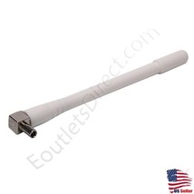 NEW 3G/4G/LTE 600-2700MHz All Band Antenna 5DBi With TS9 Male Connector - $6.89