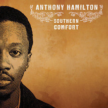 Southern Comfort by Anthony Hamilton (CD, 2007, Merovingian) - $128.99 MXN