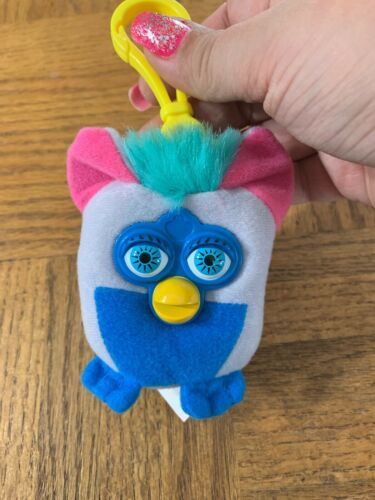 Furbi Keychain Toy - $18.69
