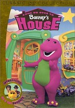 Barney Come On Over To Barneys House - £8.12 GBP