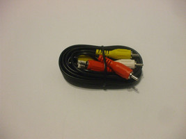 Dynex Stereo Mini To RCA "Y" Cable 6 Feet DX-AD104 - $12.99
