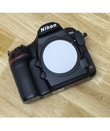 Nikon Camera Body Cap F-G, White, Customization Possible - $1.94