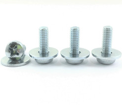 Sony Wall Mount Mounting Screws for KD-65XF8796, KD-75XF8596 - £5.23 GBP