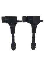 2 Ignition Coil pack for Nissan Altima Frontier Maxima Quest Pathfinder ... - $18.65