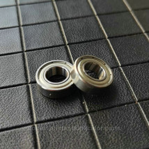 1Pair Lower Roller Bearing XG9-0875-000 Fit For Canon C5560 C5550 C5540 ... - $8.59