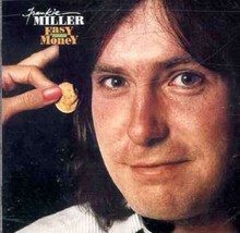 Frankie Miller ‎– Easy Money  CD - £7.85 GBP