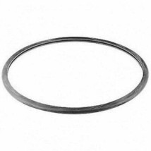 MARKET FORGE Steam-It Door Assembly – Gasket 10-2666   S10-2666 - £20.61 GBP
