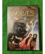 Wolves DVD - £11.33 GBP