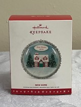 2016 Hallmark Keepsake Ornament - New Home - £11.07 GBP