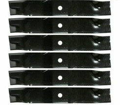 6PK Oregon 91-180 Mower Blades For Ariens 00273000 04919100 04920600 4919100 - $53.70