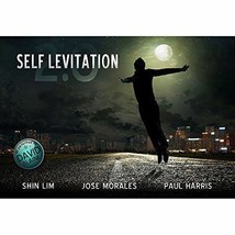 Self Levitation by Shin Lim, Jose Morales &amp; Paul Harris  - £9.43 GBP